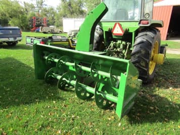 Main image John Deere 686