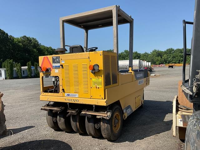 Image of Volvo PT125R equipment image 3