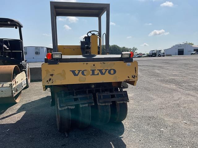 Image of Volvo PT125R equipment image 1