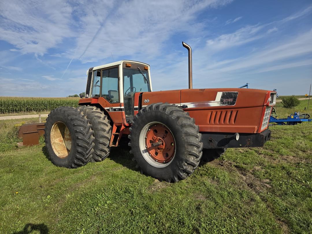 Image of International Harvester 3788 Primary image