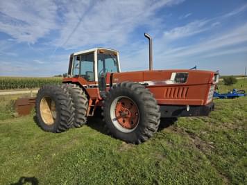 Main image International Harvester 3788