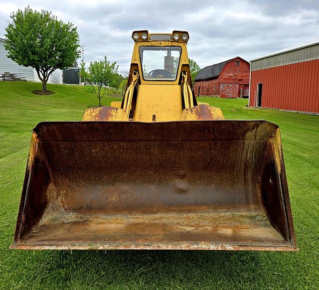 Image of Michigan 75A equipment image 2