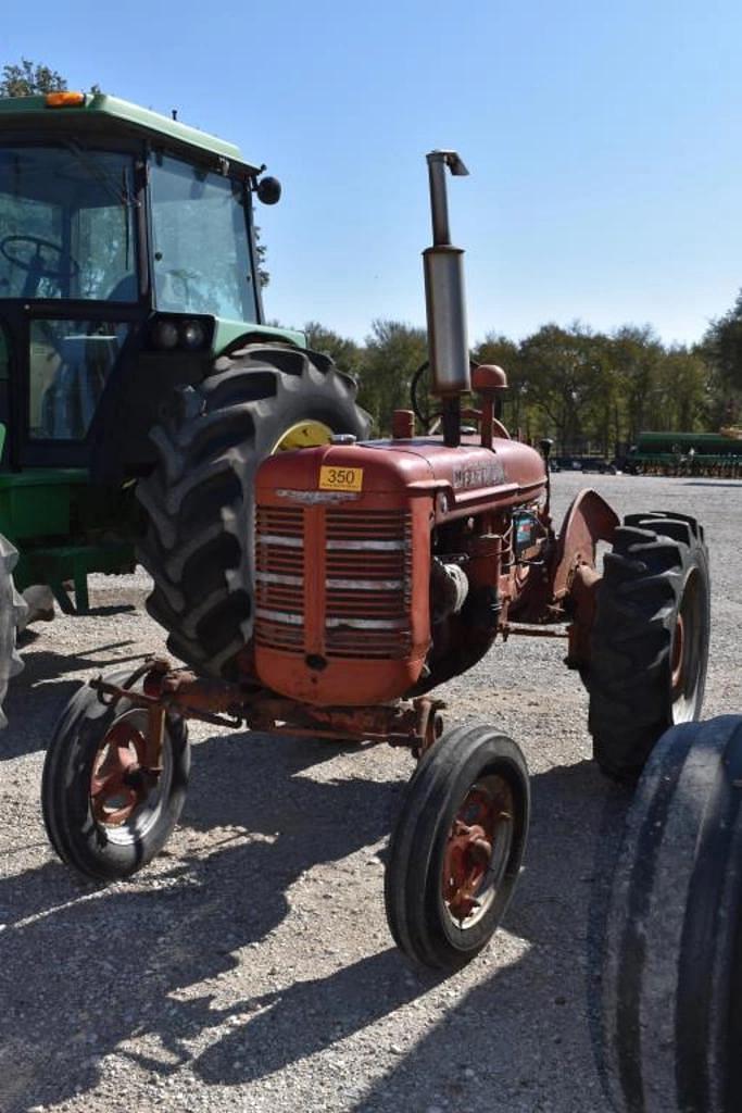 Image of Farmall A Primary image