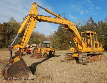 Main image Massey Ferguson 450S