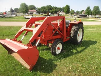 Main image Allis Chalmers 5040