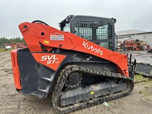 2024 Kubota SVL97-2 Image