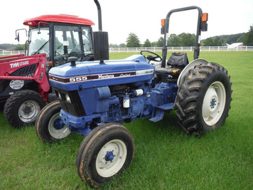 Main image Montana 555