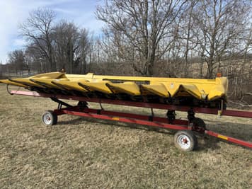 Main image New Holland 98D