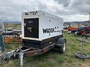 Wacker G50 Equipment Image0