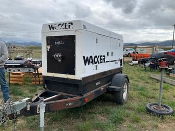 Main image Wacker G50