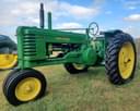1947 John Deere B Image