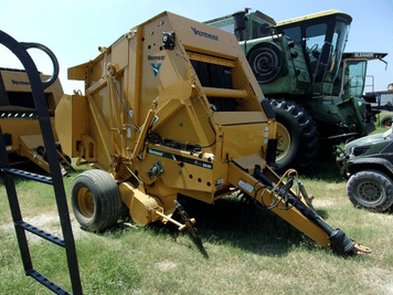 Main image Vermeer 6640