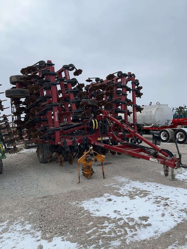 Image of Salford I-2250 equipment image 2