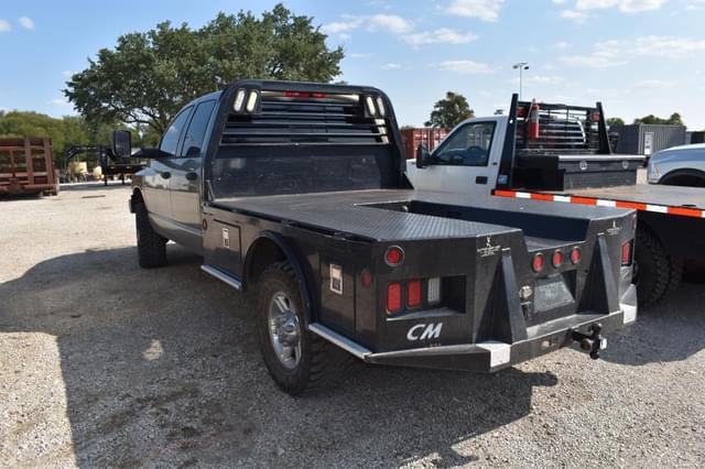 Image of Dodge Ram 2500 equipment image 3