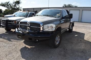 Main image Dodge Ram 2500