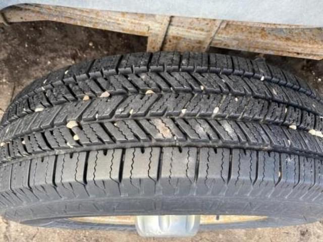 Image of Dodge Ram 2500 equipment image 3