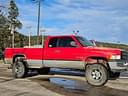 1999 Dodge Ram 2500 Image