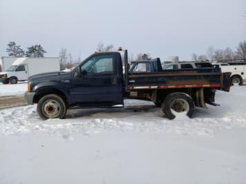 Main image Ford F-450