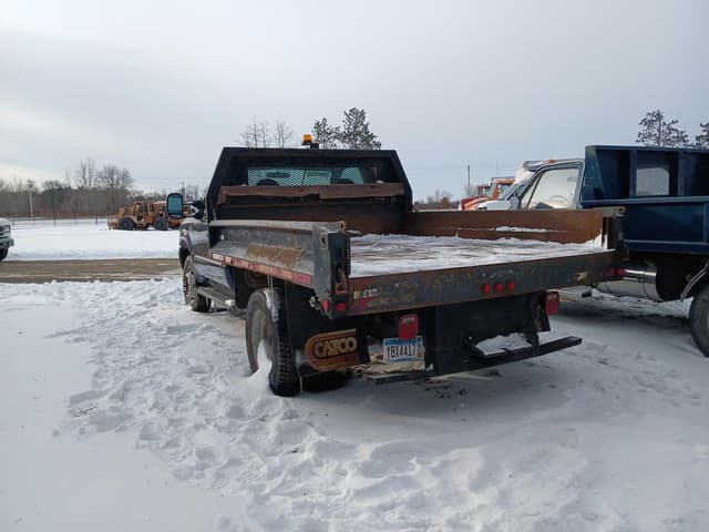 Image of Ford F-450 equipment image 1