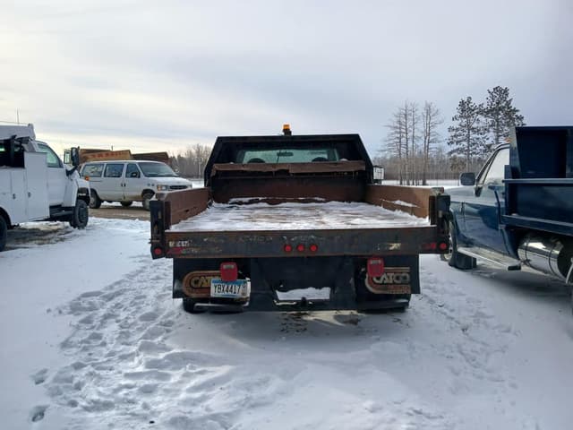 Image of Ford F-450 equipment image 2