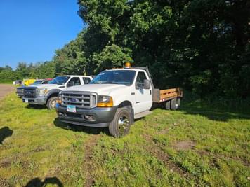 Main image Ford F-550