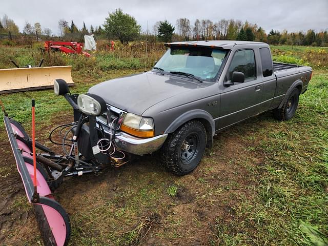 Image of Ford Ranger equipment image 2