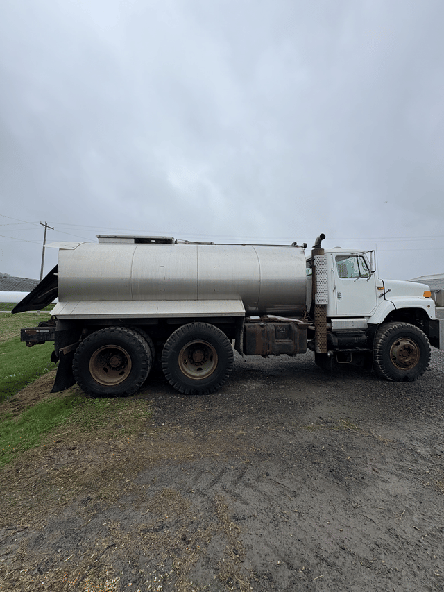 Image of International 2600 equipment image 1