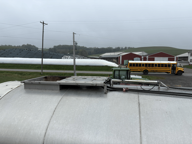 Image of International 2600 equipment image 4