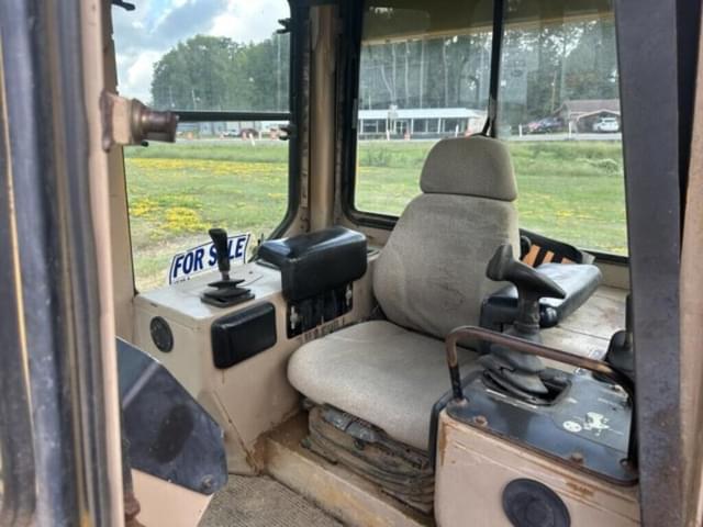 Image of John Deere 850C equipment image 3