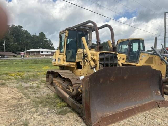 Image of John Deere 850C equipment image 1