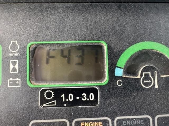 Image of John Deere 850C equipment image 4