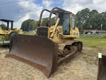 Main image John Deere 850C