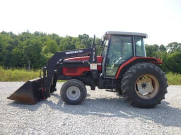 Main image Massey Ferguson 4243