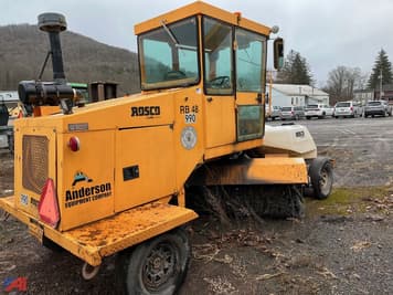 Main image Rosco RB48