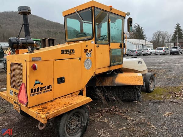 Equipment Main Image