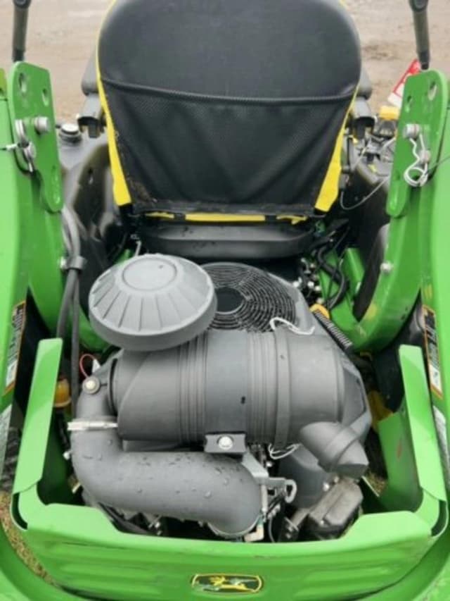 Image of John Deere Z970R equipment image 4