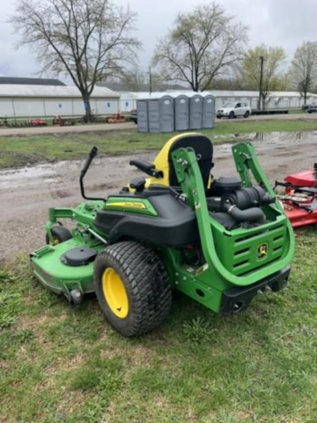 Image of John Deere Z970R equipment image 2