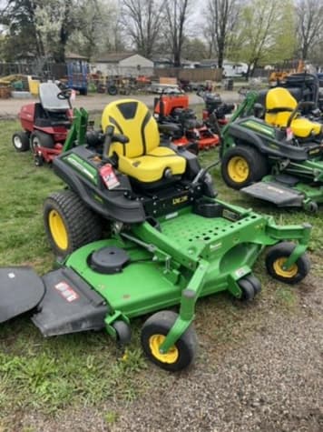 Main image John Deere Z970R