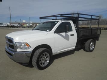 Main image Dodge Ram 2500HD