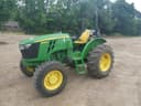 John Deere 5045E Image