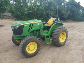 Main image John Deere 5045E