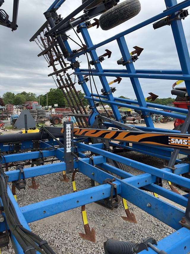 Image of DMI Tigermate II equipment image 3