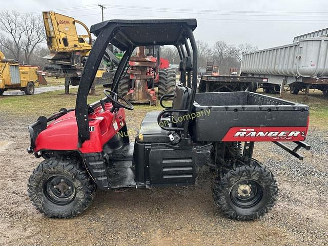 Image of Polaris Ranger 500EFI equipment image 1