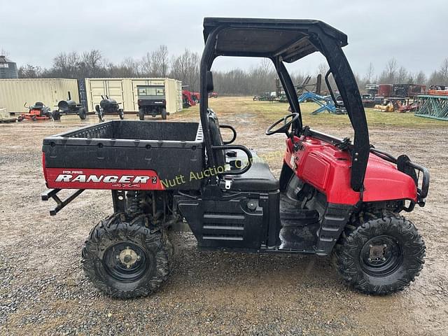 Image of Polaris Ranger 500EFI equipment image 4