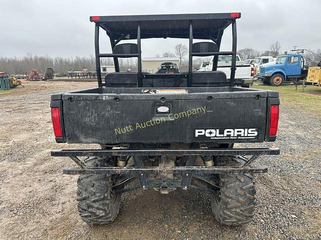 Image of Polaris Ranger 500EFI equipment image 3