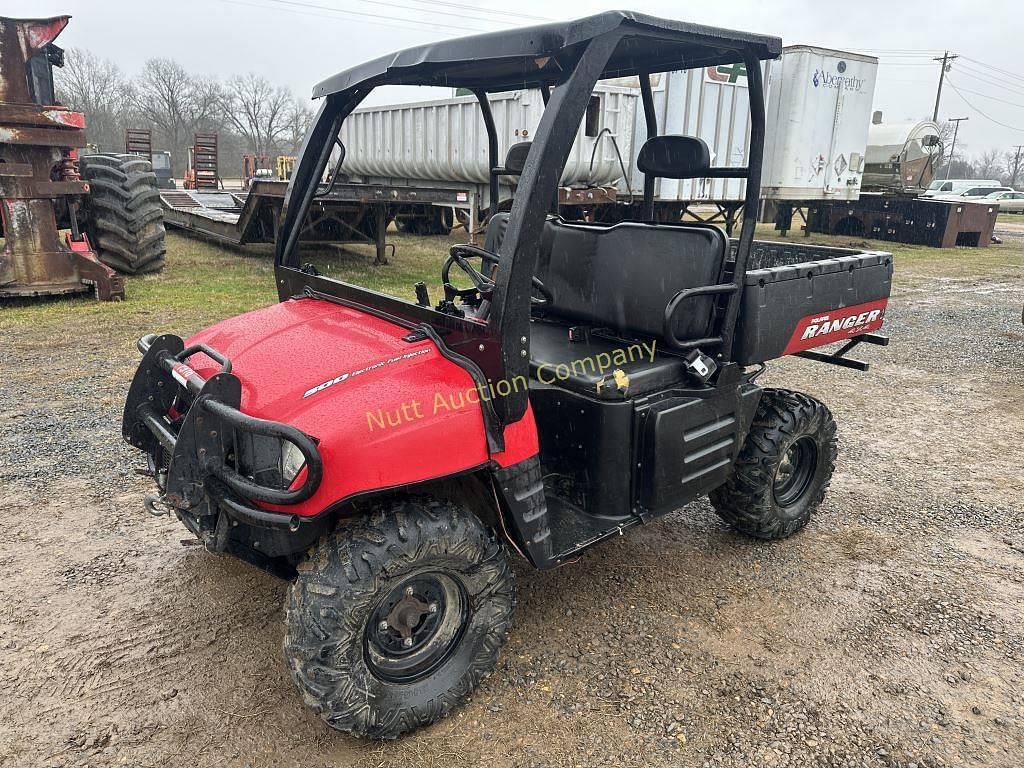 Image of Polaris Ranger 500EFI Primary image