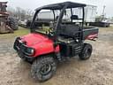 2008 Polaris Ranger 500EFI Image