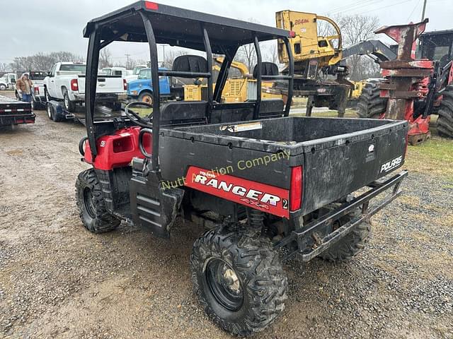 Image of Polaris Ranger 500EFI equipment image 2