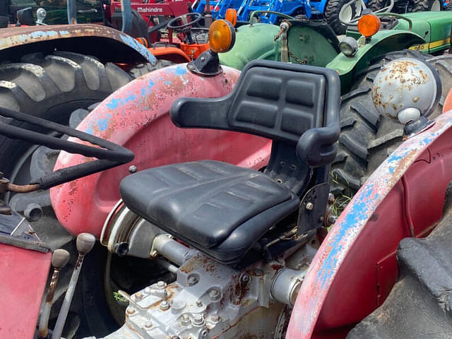 Image of Massey Ferguson 235 equipment image 4