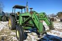 John Deere 4240 Image